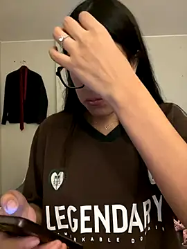 Snapshot of AleFantasy0001 chatting on October 2, 2025, 1:09 am AleFantasy0001 online show from October 2, 2025, 1:09 am