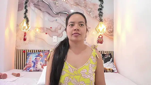 EvelynSweet1 online show from January 5, 2026, 6:33 pm