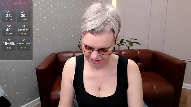 Cutie Erikaa1 online show from March 29, 2026, 2:24 am