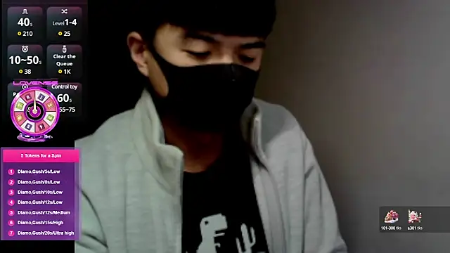 0066top online show from January 23, 2025, 1:56 pm