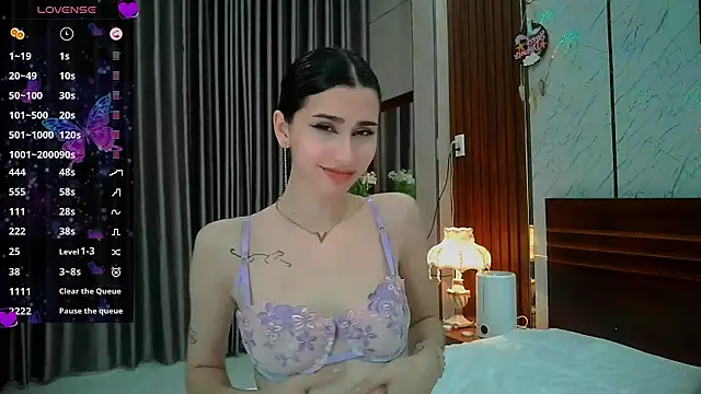 Taiyu Yoshiwara online show from February 16, 2025, 2:09 am