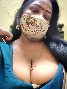 maniisha online show from October 10, 2025, 7:47 pm