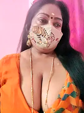 maniisha online show from January 25, 2025, 5:30 pm