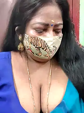 maniisha online show from January 19, 2025, 2:04 am