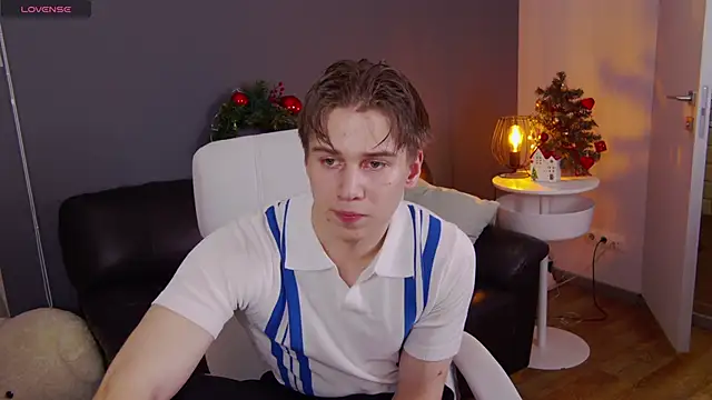 Marcus Swampov online show from December 25, 2024, 9:56 am