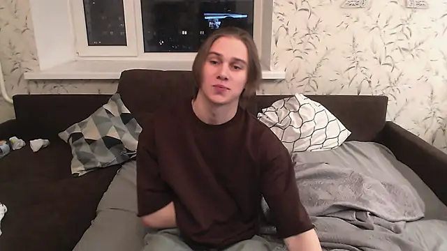 Marcus Swampov online show from November 8, 2025, 6:22 pm