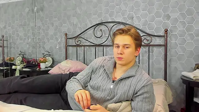 Marcus Swampov online show from January 17, 2025, 8:11 pm