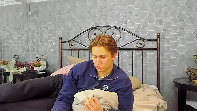 Marcus Swampov online show from January 20, 2025, 1:32 pm