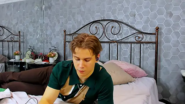 Marcus Swampov online show from December 27, 2024, 9:17 am