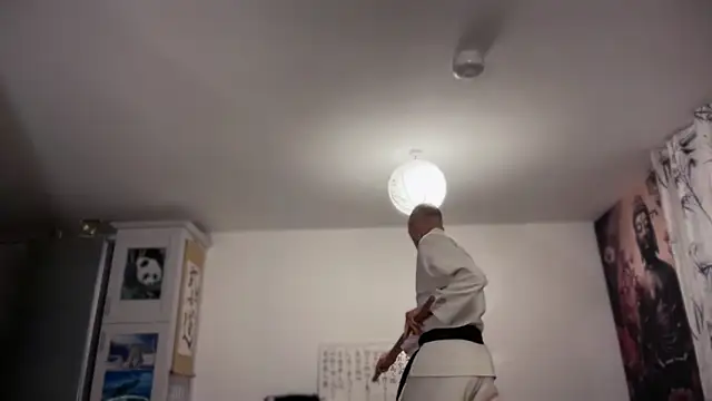 TowaFreespirit online show from March 8, 2026, 1:00 am