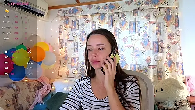 Snapshot of Miss_Milka chatting on January 13, 2026, 10:30 am Miss Milka online show from January 13, 2026, 10:30 am