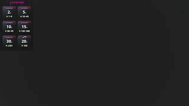 Kitty fox b online show from December 19, 2025, 1:13 pm