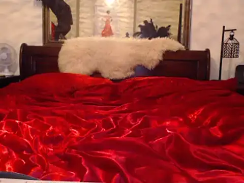 BettyDavisX online show from March 7, 2025, 9:17 pm