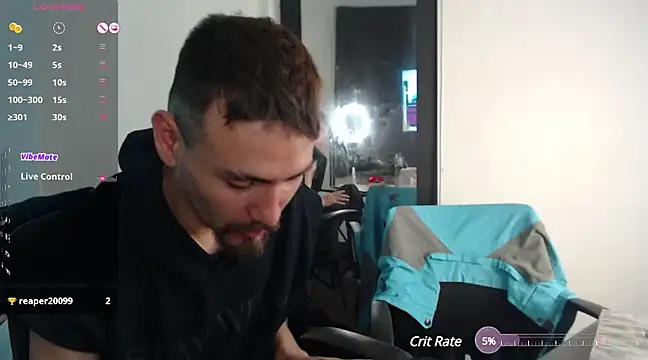 katianzayn online show from February 15, 2025, 12:43 pm