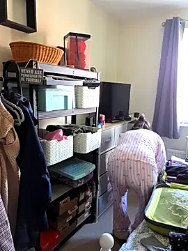 Tallulah-mae-xoxox online show from March 30, 2026, 1:56 pm