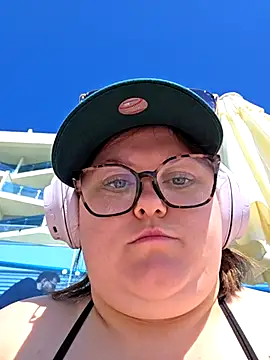 Tallulah-mae-xoxox online show from April 6, 2026, 7:31 am