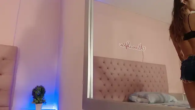 alice sofia online show from October 16, 2025, 1:30 pm