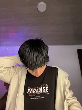 nico 18x online show from February 17, 2025, 8:06 pm