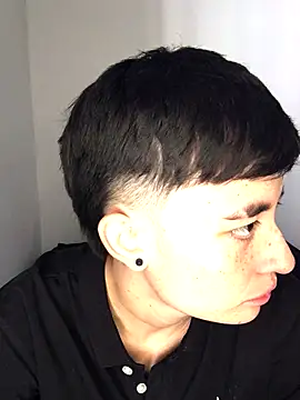 Snapshot of nico_18x chatting on October 9, 2025, 8:20 pm nico 18x online show from October 9, 2025, 8:20 pm