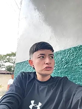 Snapshot of nico_18x chatting on October 11, 2025, 7:48 pm nico 18x online show from October 11, 2025, 7:48 pm