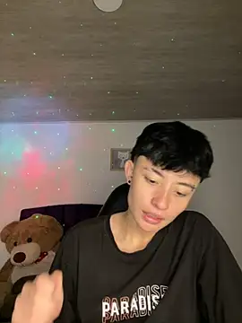 nico 18x online show from February 17, 2025, 11:54 pm
