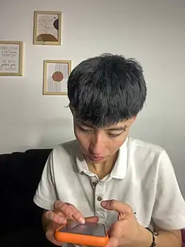 nico 18x online show from February 26, 2025, 9:53 pm