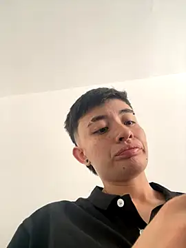 Snapshot of nico_18x chatting on October 4, 2025, 7:48 pm nico 18x online show from October 4, 2025, 7:48 pm