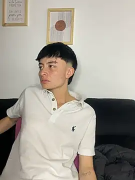 nico 18x online show from February 27, 2025, 12:57 am