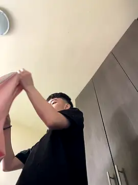 Snapshot of nico_18x chatting on October 15, 2025, 6:38 pm nico 18x online show from October 15, 2025, 6:38 pm