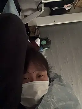 shin9shin9 online show from March 7, 2026, 12:28 am