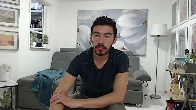 lexxandbusterr online show from October 11, 2025, 6:20 pm