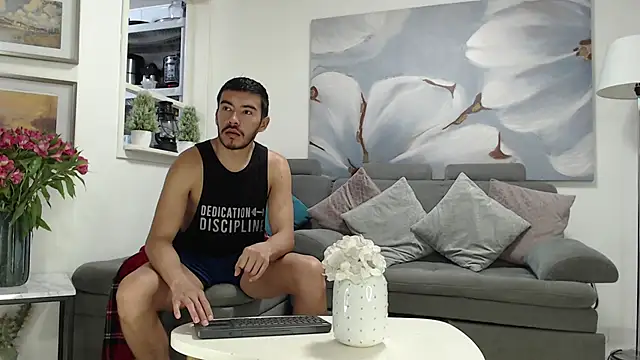 lexxandbusterr online show from September 26, 2025, 1:01 am