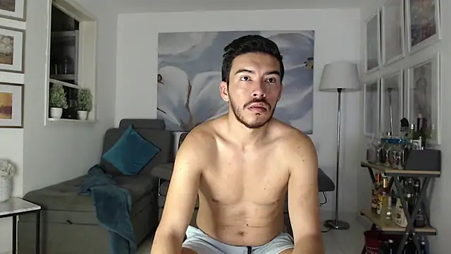 lexxandbusterr online show from October 22, 2025, 10:04 am