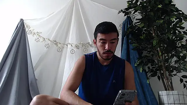 lexxandbusterr online show from September 20, 2025, 6:02 pm