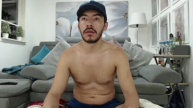 lexxandbusterr online show from October 3, 2025, 5:09 am