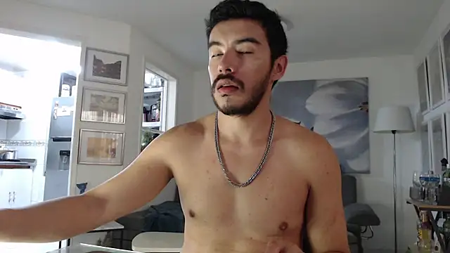 lexxandbusterr online show from October 12, 2025, 7:26 pm