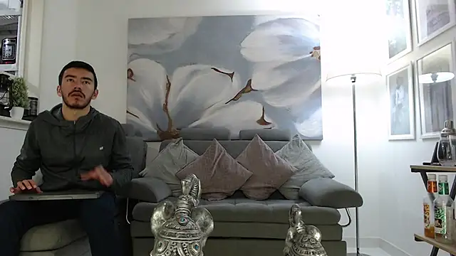 lexxandbusterr online show from September 22, 2025, 12:05 am