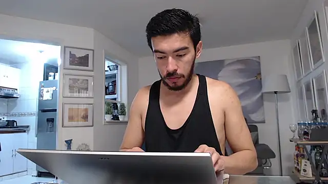 lexxandbusterr online show from November 1, 2025, 5:51 pm