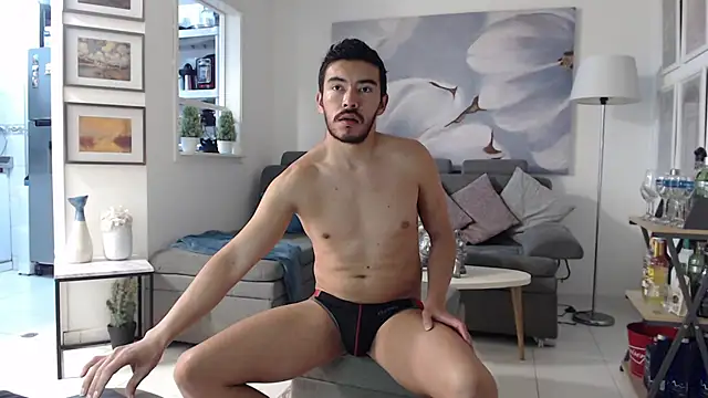 lexxandbusterr online show from October 7, 2025, 3:51 am