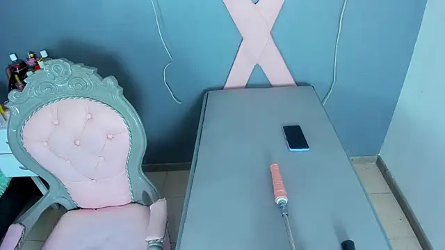 Snapshot of NectarShop chatting on March 18, 2025, 7:44 pm NectarShop online show from March 18, 2025, 7:44 pm