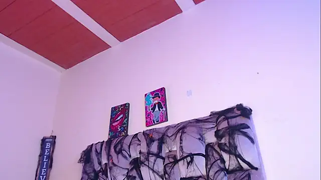 Snapshot of Romiinajackson chatting on October 28, 2025, 1:17 am Romiinajackson online show from October 28, 2025, 1:17 am