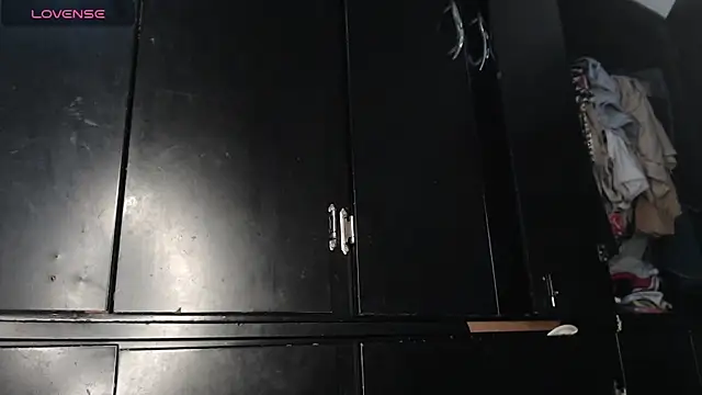 Snapshot of Romiinajackson chatting on February 15, 2025, 8:23 pm Romiinajackson online show from February 15, 2025, 8:23 pm