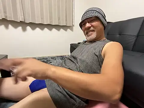 Grandpa29hijii online show from September 23, 2025, 12:56 pm