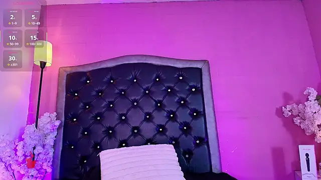 Triipsy online show from September 25, 2025, 7:31 pm