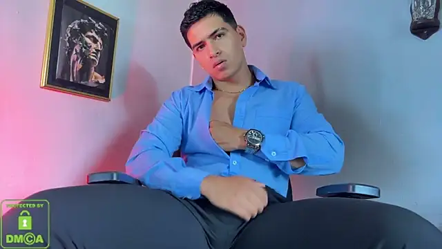 Snapshot of Adrian_Mill3r chatting on October 7, 2025, 7:26 pm Adrian Mill3r online show from October 7, 2025, 7:26 pm