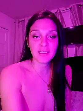 RubyLaStar online show from March 9, 2025, 5:22 am