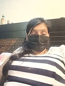 Anjali-04 online show from February 18, 2025, 10:36 pm