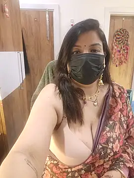 Snapshot of Archi-07 chatting on February 7, 2026, 6:27 pm Archi-07 online show from February 7, 2026, 6:27 pm