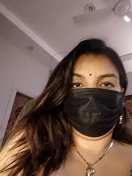 Snapshot of Archi-07 chatting on January 16, 2026, 8:24 pm Archi-07 online show from January 16, 2026, 8:24 pm