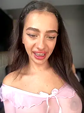 Snapshot of LaraVegas_ chatting on October 26, 2025, 8:26 am LaraVegas online show from October 26, 2025, 8:26 am